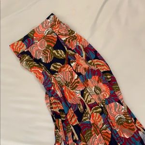 Anthropologie HD in Paris skirt